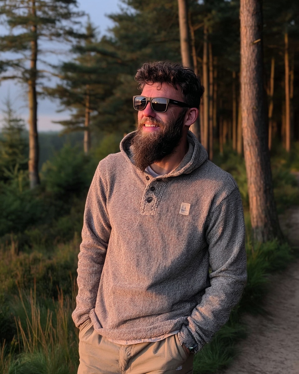 Dawid Kawalec - Founder